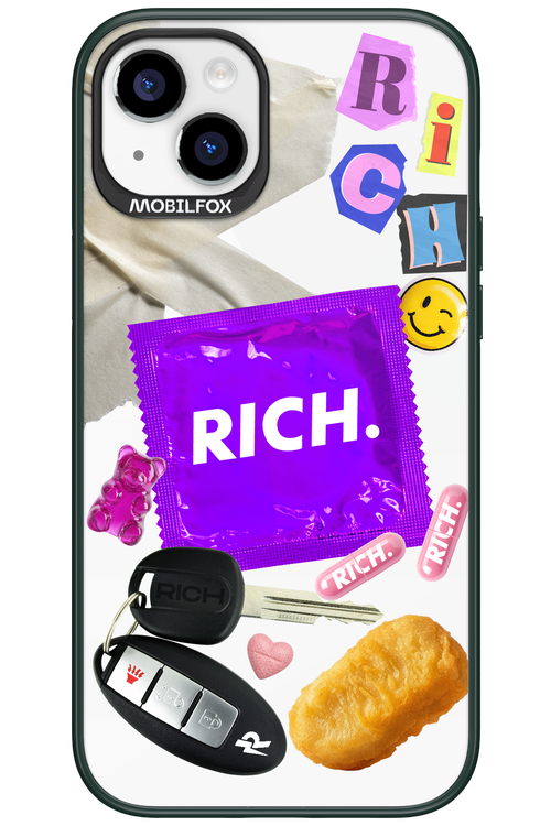 Essentials - Apple iPhone 15 Plus