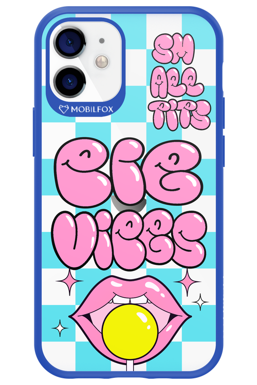 Big Vibes - Apple iPhone 12 Mini