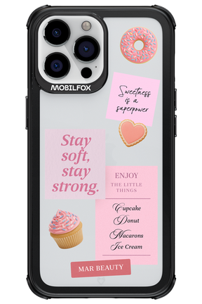 Sweet Babe - Apple iPhone 13 Pro Max