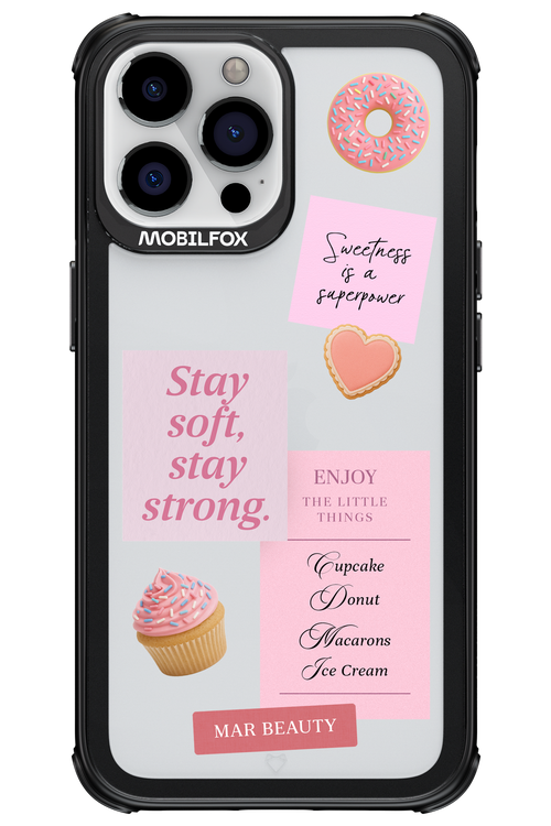 Sweet Babe - Apple iPhone 13 Pro Max