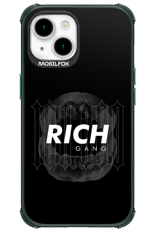 Rich Gang 100K - Apple iPhone 15