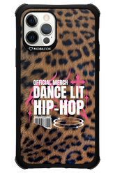 Merch Leo - Apple iPhone 12 Pro