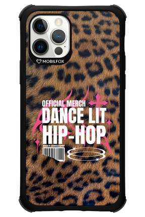 Merch Leo - Apple iPhone 12 Pro