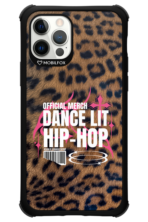 Merch Leo - Apple iPhone 12 Pro