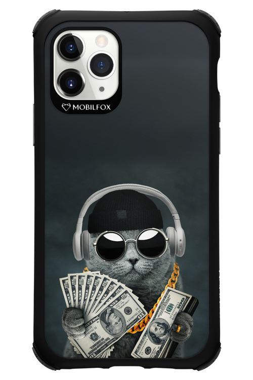 Flex Cat - Apple iPhone 11 Pro