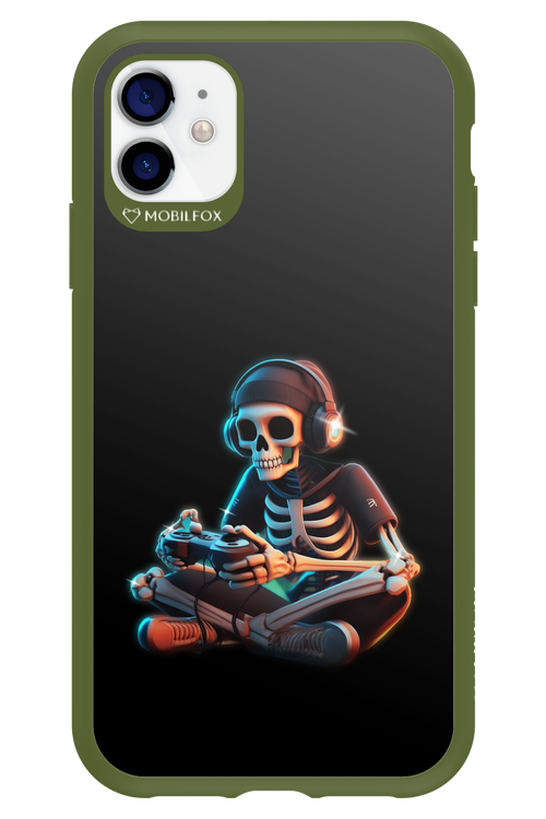 Dead Pose - Apple iPhone 11