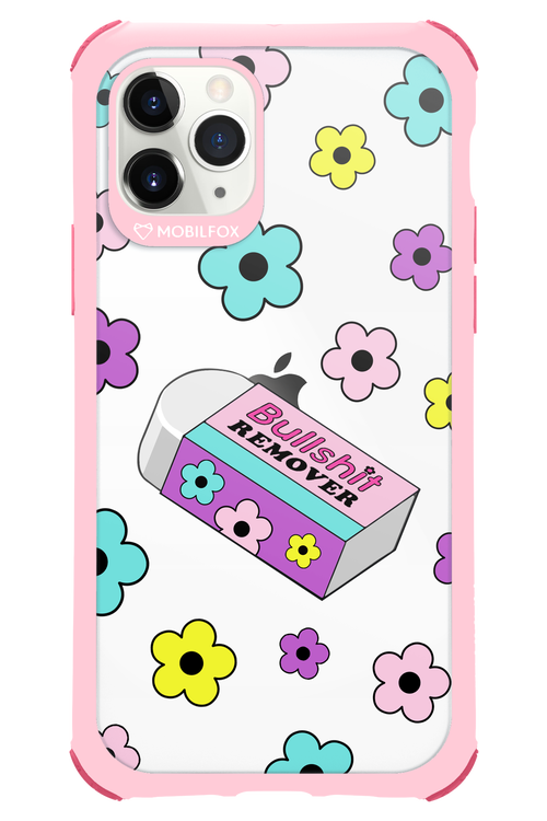 Bullsh_t Eraser - Apple iPhone 11 Pro