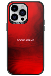 Focuss - Apple iPhone 14 Pro Max