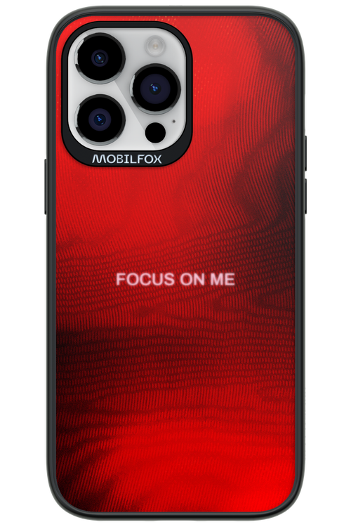 Focuss - Apple iPhone 14 Pro Max