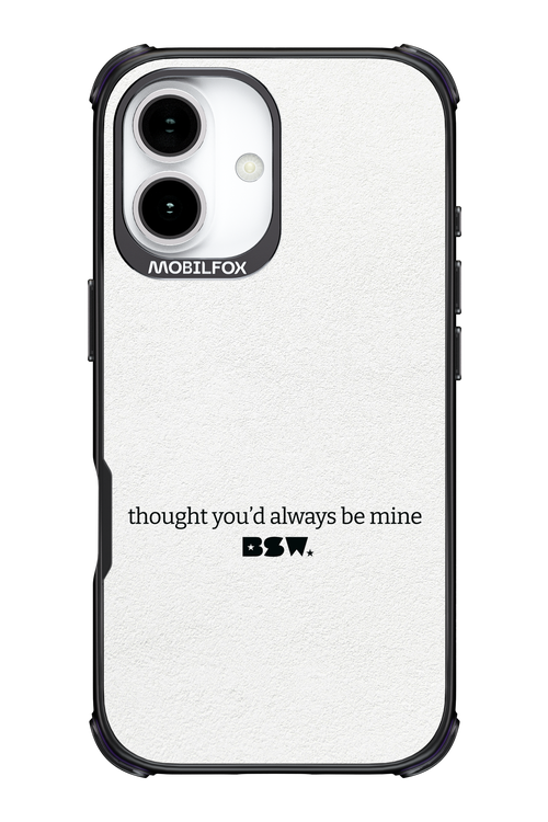BSW FourSeasons 13 2.0 - Apple iPhone 17