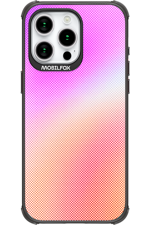Sunset Pixel - Apple iPhone 15 Pro Max