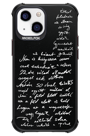 Úgy Unom - Apple iPhone 13 Mini