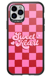 Sweat Heart - Apple iPhone 11 Pro