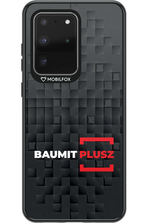 BAUMIT 2.0 - Samsung Galaxy S20 Ultra 5G
