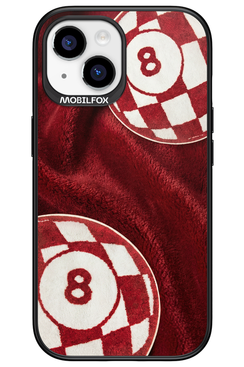 Lucky 8 2.0 - Apple iPhone 15