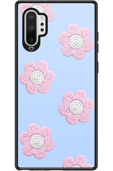 BabyBlue - Samsung Galaxy Note 10+