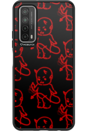 Hell Nah - Huawei P Smart 2021