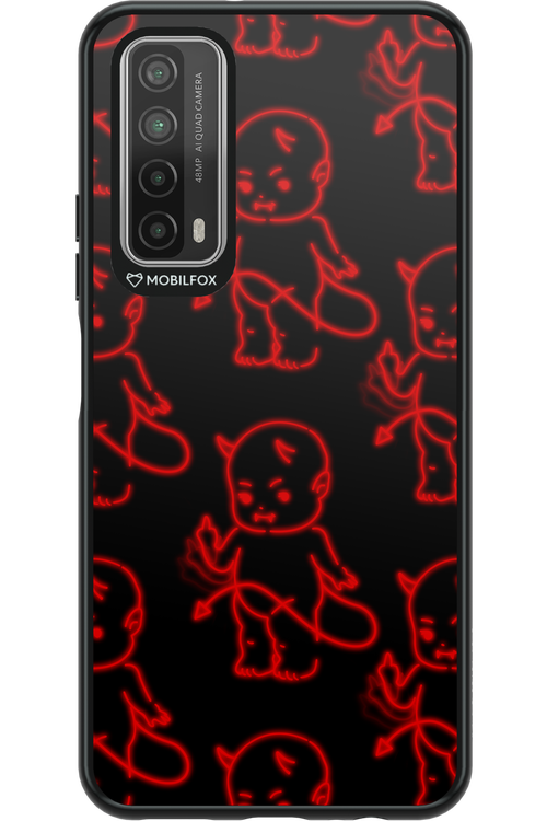 Hell Nah - Huawei P Smart 2021