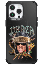 Lmen Panel - Apple iPhone 14 Pro Max