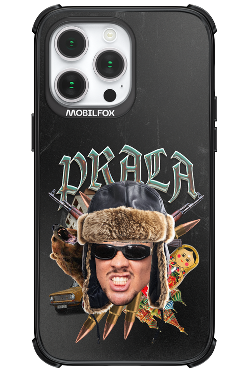 Lmen Panel - Apple iPhone 14 Pro Max