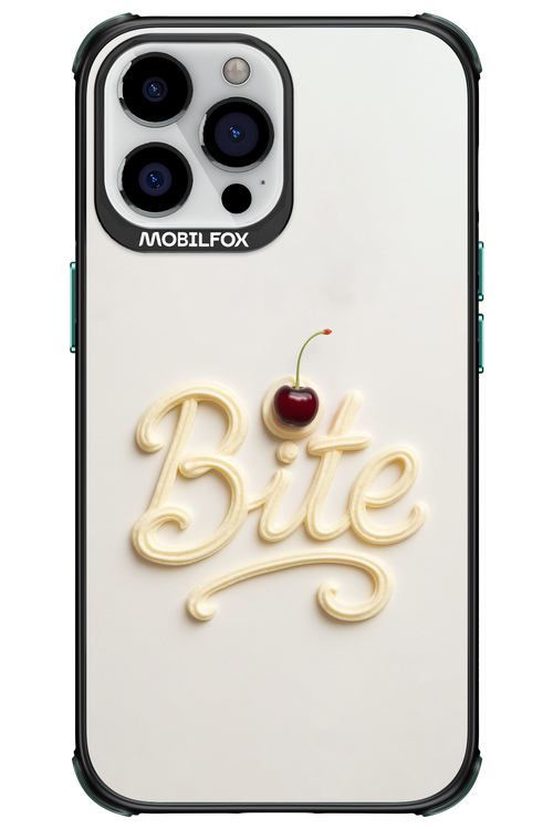 One Bite - Apple iPhone 13 Pro Max