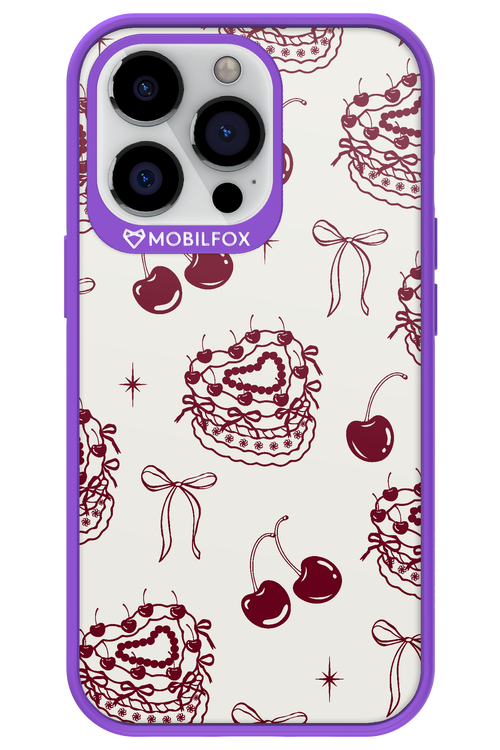 Cake Dream - Apple iPhone 13 Pro