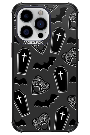 After Death - Apple iPhone 13 Pro