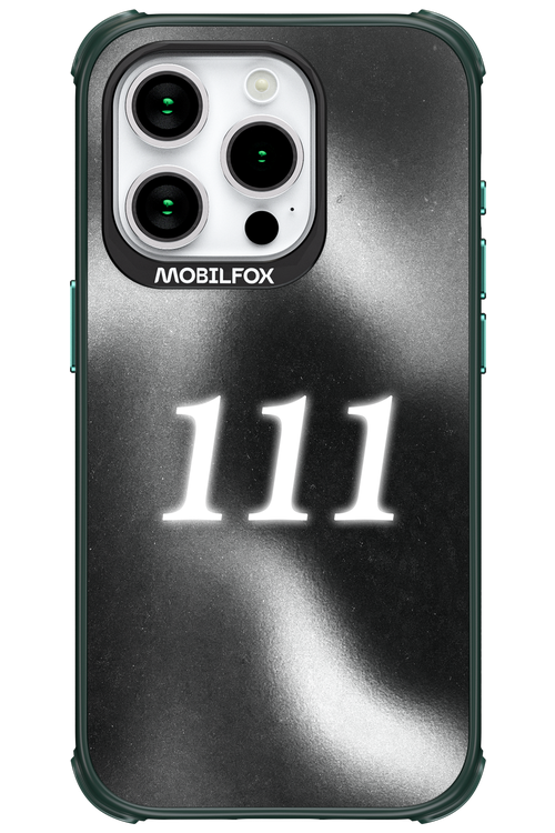 111 - Apple iPhone 15 Pro