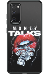 Money Talks - Samsung Galaxy S20 FE