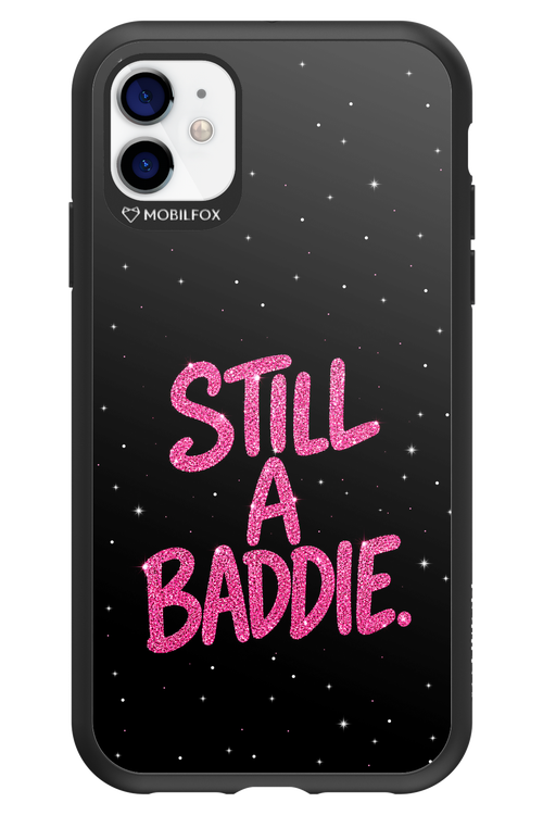 Baddie 2.0 - Apple iPhone 11