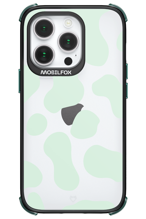 Minty Moo - Apple iPhone 14 Pro