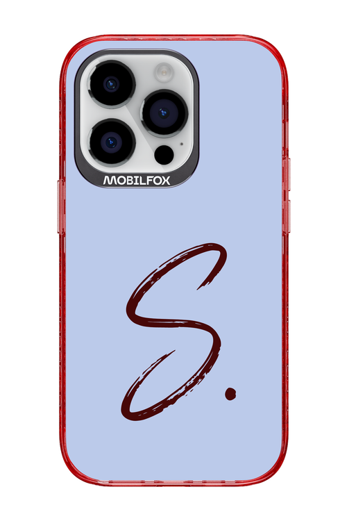 (Jellyfish Presso) S 2.0 - Apple iPhone 14 Pro