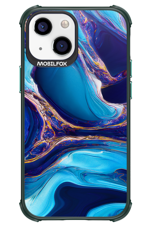 Amethyst - Apple iPhone 13 Mini