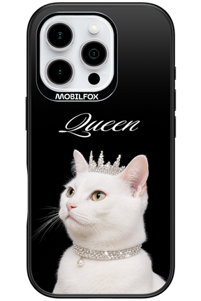 Queen 2.0 - Apple iPhone 16 Pro