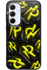 Rich Puffer - Samsung Galaxy A35