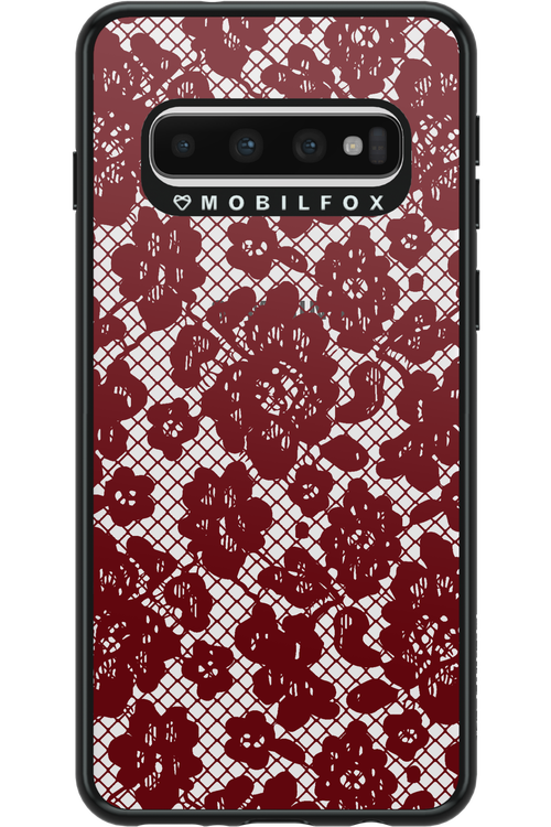 Lace Lover - Samsung Galaxy S10