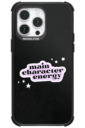 The Main Black - Apple iPhone 14 Pro Max