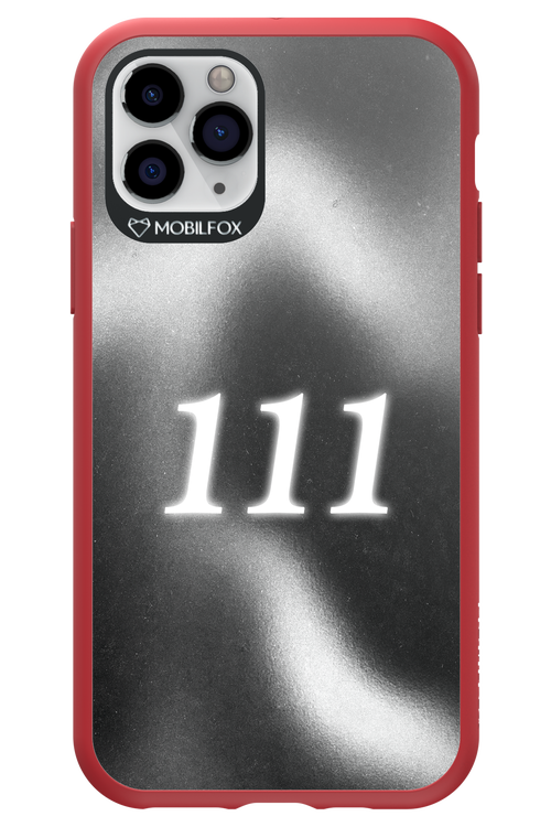 111 - Apple iPhone 11 Pro