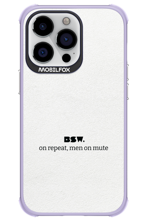 BSW FourSeasons 14 2.0 - Apple iPhone 13 Pro