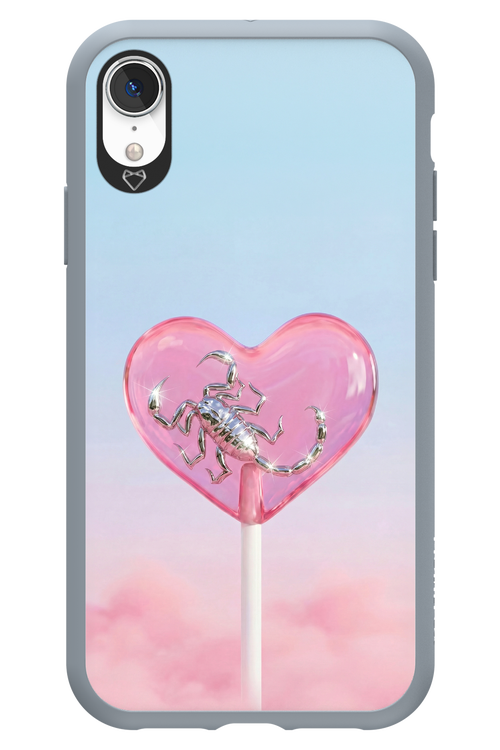 Scorpio Heart 2.0 - Apple iPhone XR