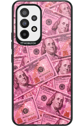 Pink Money 2.0 - Samsung Galaxy A53