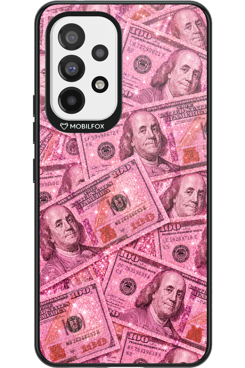Pink Money 2.0 - Samsung Galaxy A53