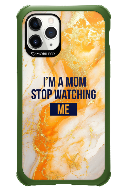I_M A MOM - Apple iPhone 11 Pro