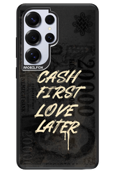 Love Later 2.0 - Samsung S25 Ultra