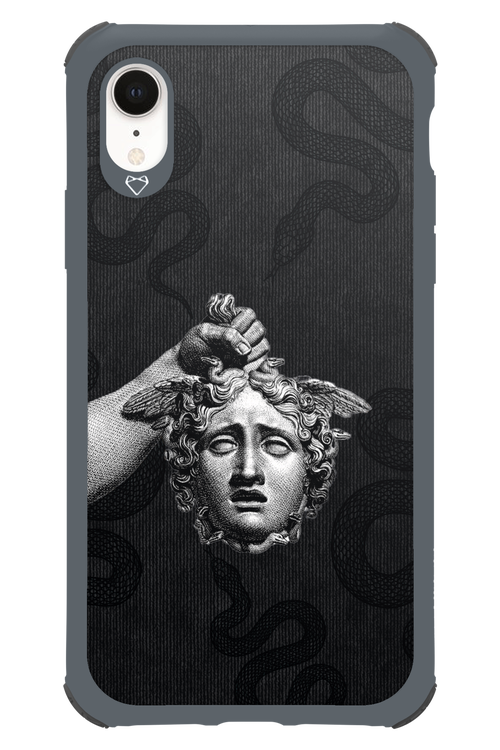 Medusa’s Gaze - Apple iPhone XR