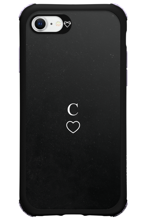 C Black 2.0 - Apple iPhone 7