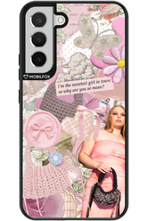 Sweet Fairy - Samsung Galaxy S22+