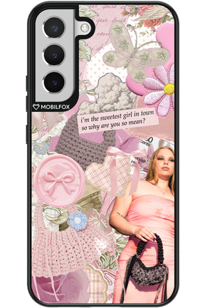 Sweet Fairy - Samsung Galaxy S22+