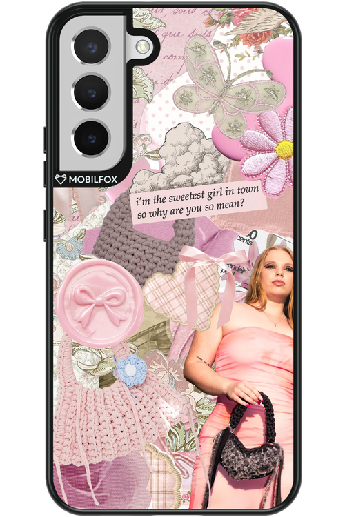 Sweet Fairy - Samsung Galaxy S22+