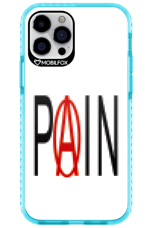 PAIN 2.0 - Apple iPhone 12 Pro